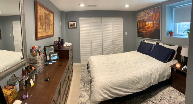 Foto del edificio - 12 Bothwell Rd