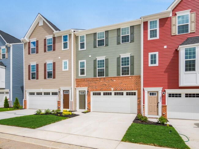 Foto del edificio - 6820 Frey Ln