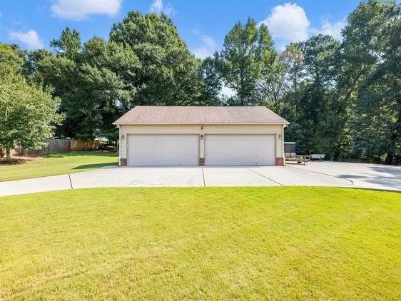 Foto del edificio - 886 Jefferson Walk Cir