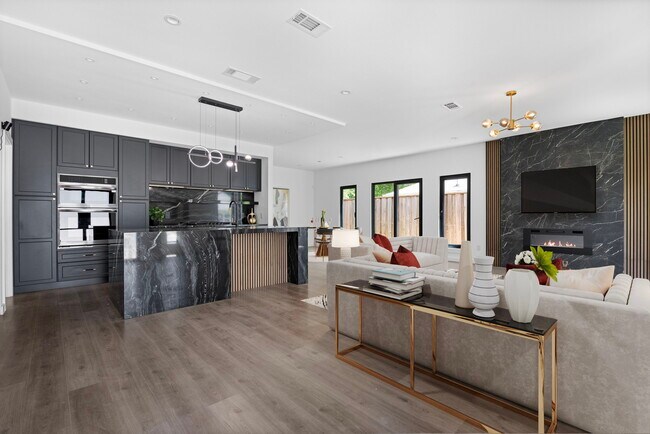 Foto del edificio - 2535 Exline St