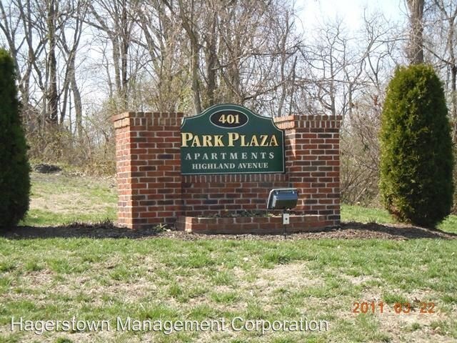 Foto del edificio - 401 Highland Ave