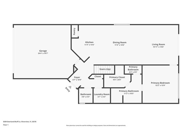 Foto del edificio - 8309 Deerland Bluff Ln