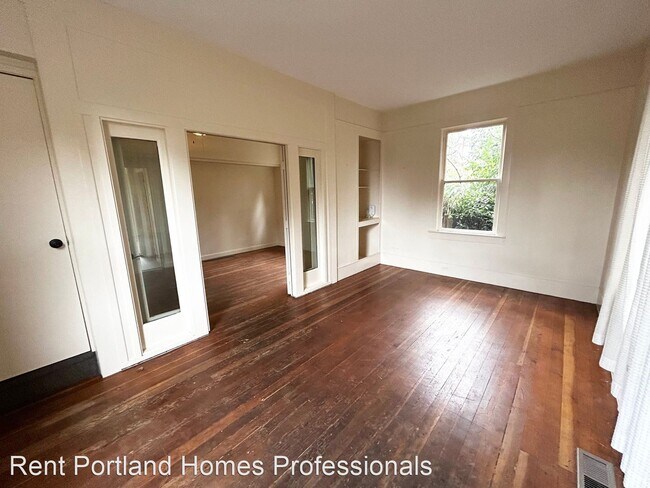 Foto del edificio - 4 br, 2 bath House - 1726 SE Division Street
