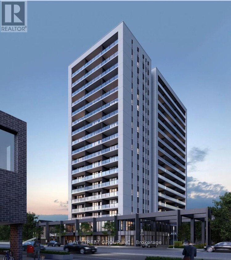 Primary Photo - 741-741 King St W