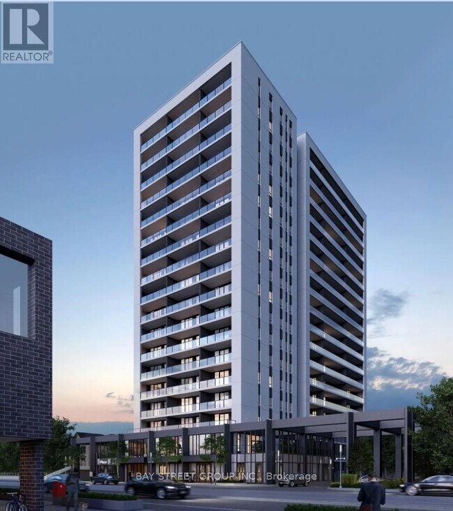 Building Photo - 741 King St W