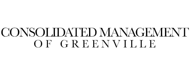 Consolidated Management of Greenville, Inc.