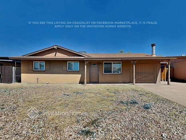 Building Photo - 4422 W Sanna St