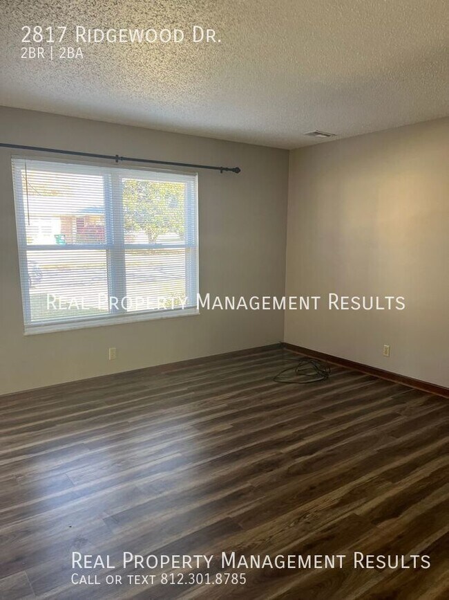 Foto del edificio - 2 Bedroom, 1.5 Bath Duplex, North Side