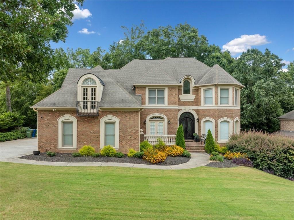 Foto principal - 1230 New Britain Dr SW
