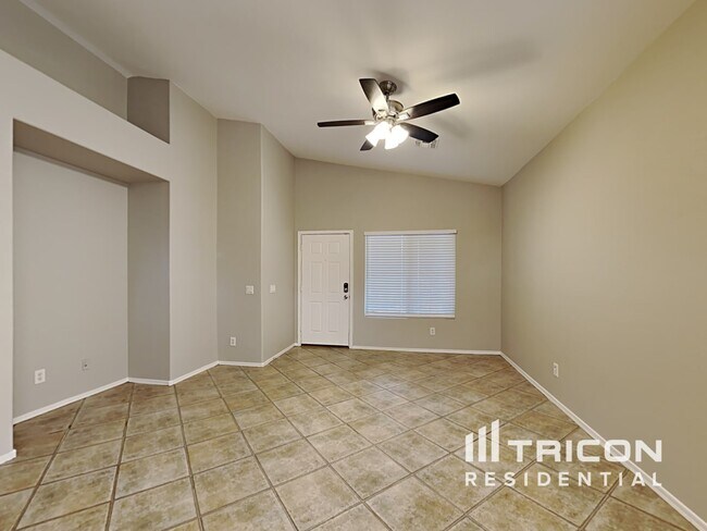 Foto del edificio - 40139 N Patriot Way Anthem AZ