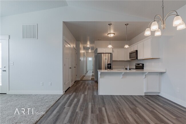 Foto del edificio - 1813 W Newcastle Ln