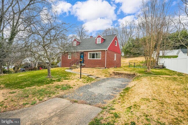 Foto del edificio - 6714 Amherst Rd
