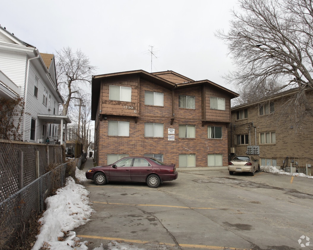 Primary Photo - 1730 G St