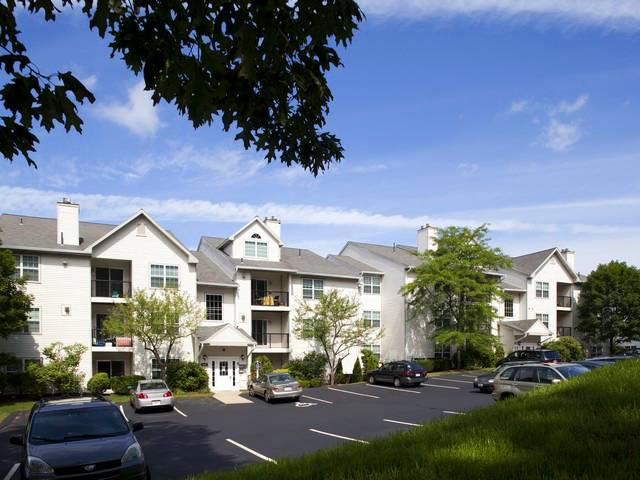 Avalon At Lexington Apartments Ma Building Exterior Avalon At Lexington