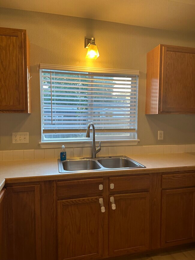 Kitchen sink - 1415 E Maple St