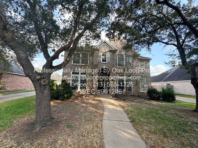 Building Photo - 4518 Knight Lake Ct