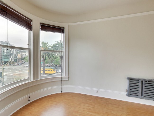 Foto del edificio - 2059 Market St