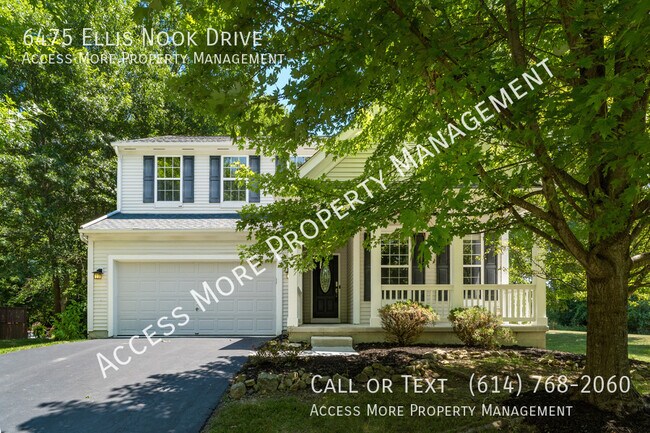Foto del edificio - 6475 Ellis Nook Dr