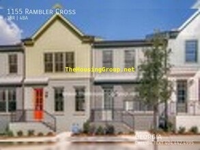Building Photo - 1155 Rambler Cross