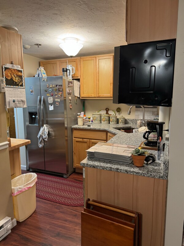 Foto del edificio - 3 Cook St