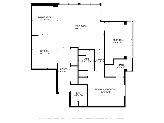 Foto del edificio - Luxury Living at Midtown Square