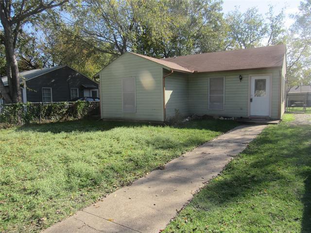 Building Photo - 1648 Corrin Ave