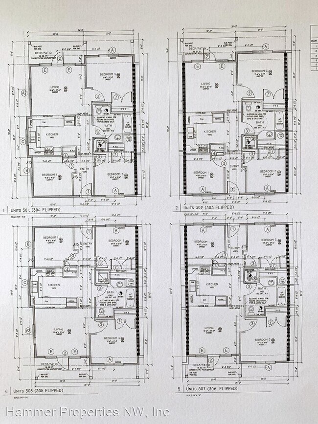 Building Photo - 3 br, 1 bath Apartment - 1211 Jersey Street