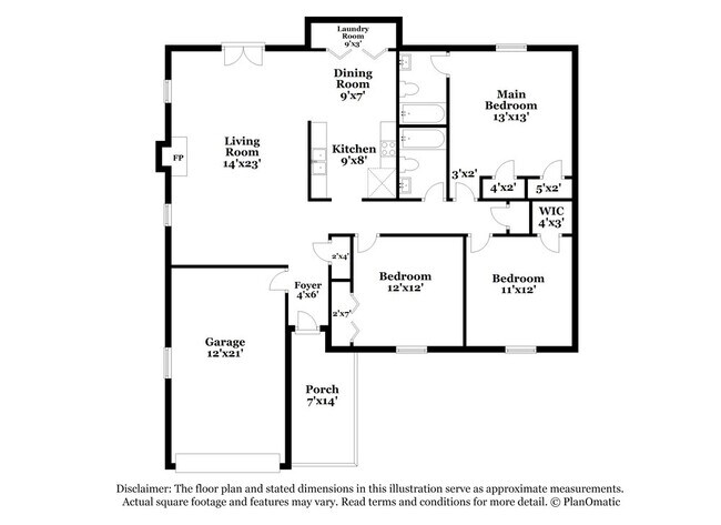 Foto del edificio - 214 Merritt Dr
