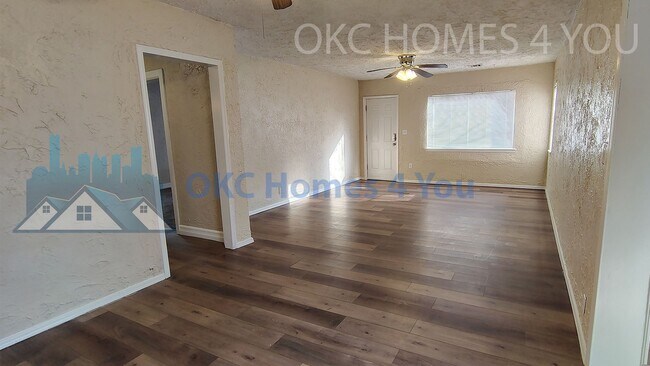 Foto del edificio - NW OKC 4 Bed Near I-44 & NW 23rd St.