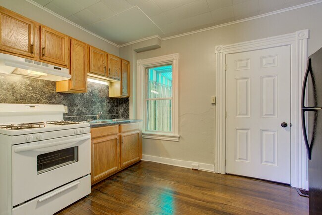 Foto del edificio - 707 W Vine St