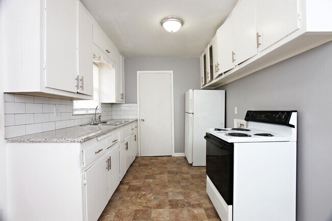 Foto del edificio - 922-926 S Mission Rd
