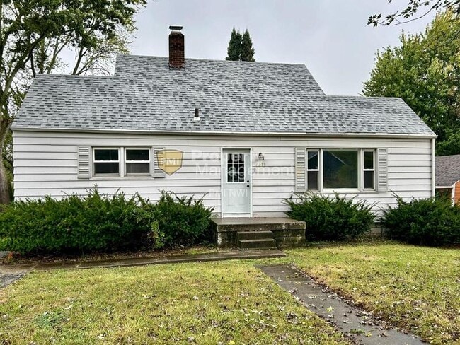 Building Photo - 7318 Marshall St