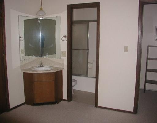 Bathroom - Sunshine Place Apartments