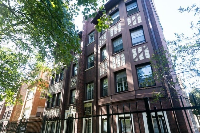 Building Photo - 5516 N Kenmore Ave