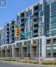 Building Photo - 411-509 DUNDAS St