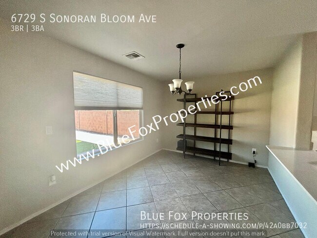 Foto del edificio - 6729 S Sonoran Bloom Ave