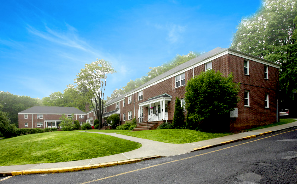 Leonia Nj Apartments