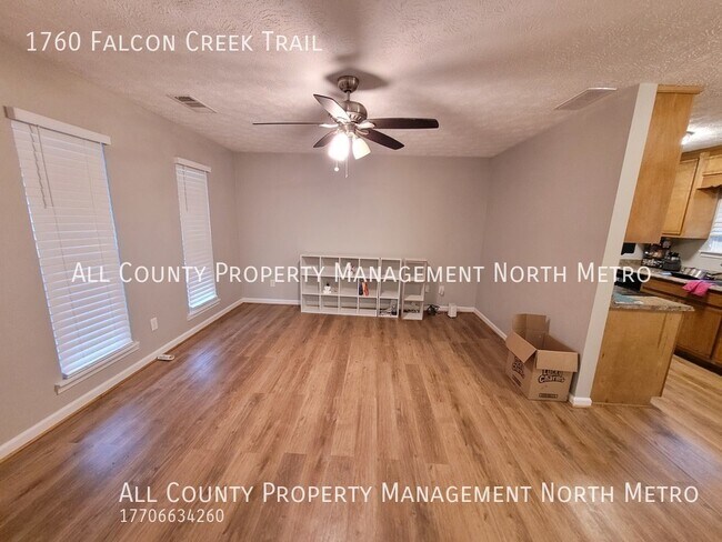Building Photo - Cozy 2BR/1BA Ranch Home near Lake Lanier