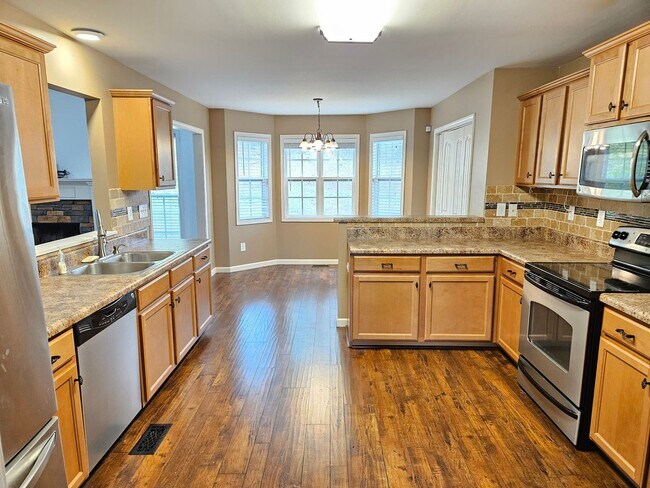 Foto del edificio - Rare 3 bedroom 2.5 bath home located in Dallas