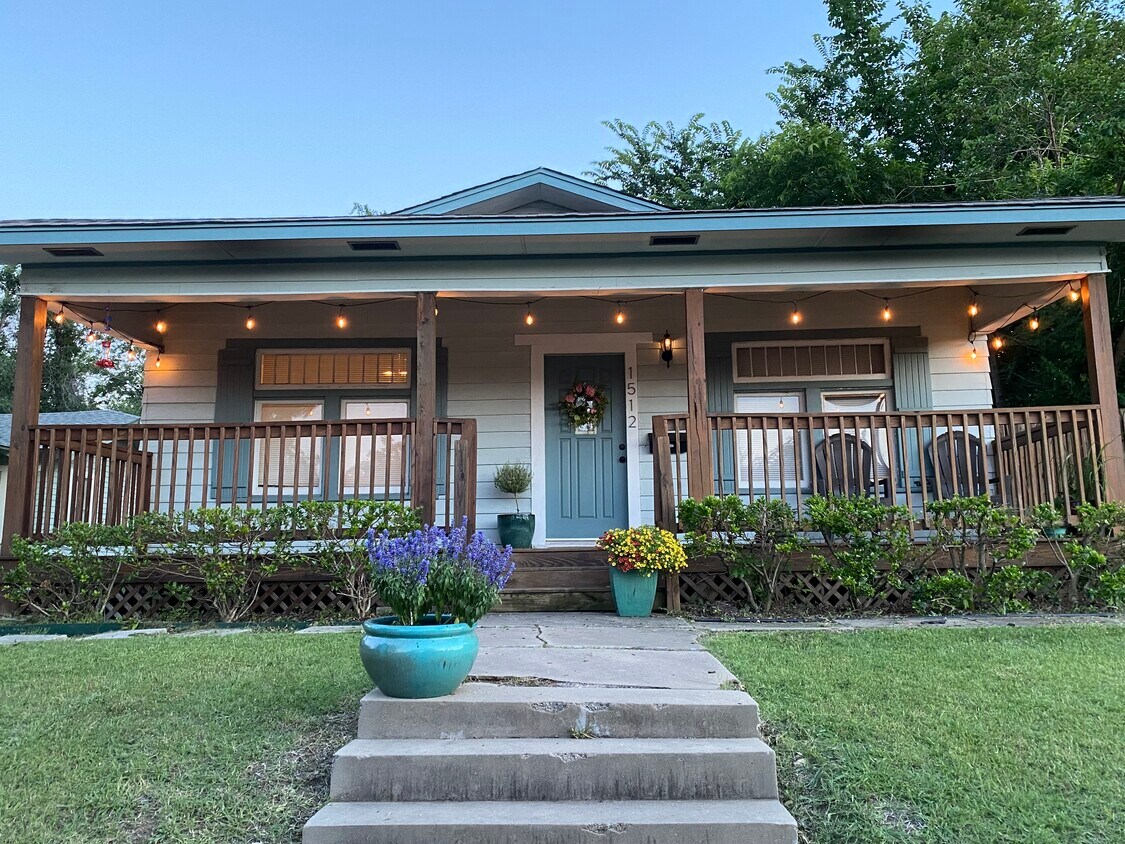 Foto principal - 1512 NW 22nd St