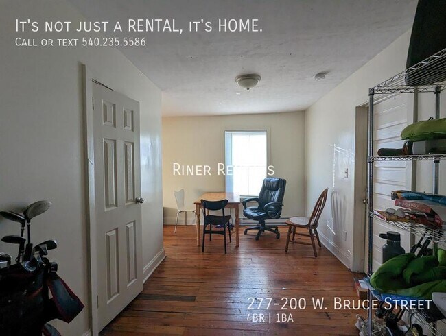 Foto del edificio - 277-200 W. Bruce Street-