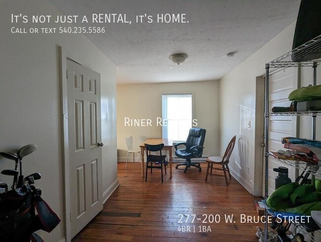 Photo - 277 W Bruce St Apartment