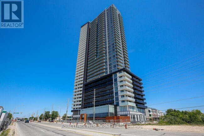 Building Photo - 7895 Jane St