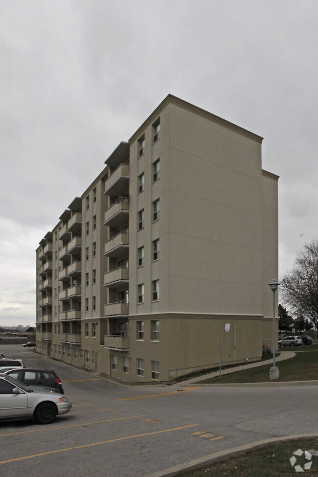 Building Photo - 70 Rexdale Blvd