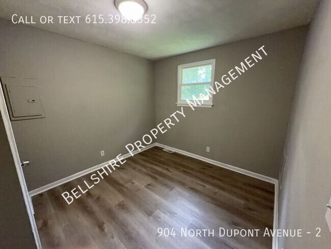 Foto del edificio - 904 N Dupont Ave