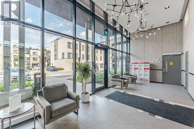 Photo du bâtiment - 1119 Cooke Blvd.