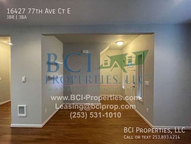 Building Photo - 16427 77th Ave Ct E