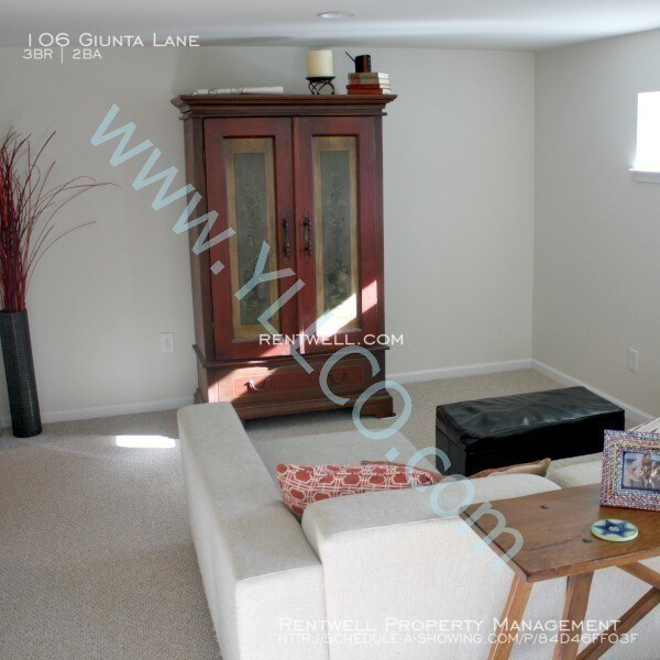 Building Photo - 106 Giunta Ln