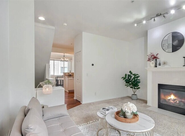 Foto del edificio - Bothell Townhouse