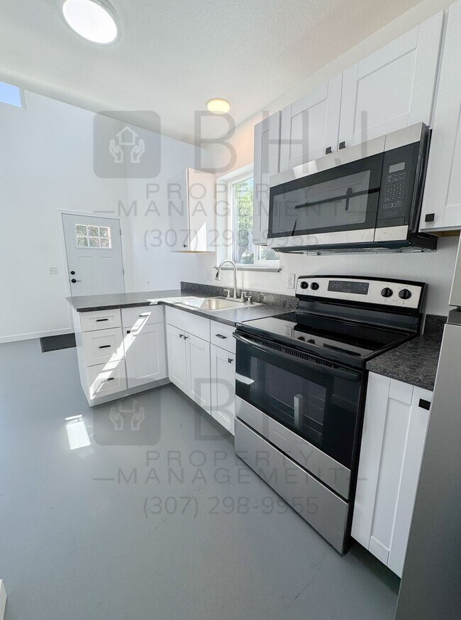 Foto del edificio - 520 Canby St
